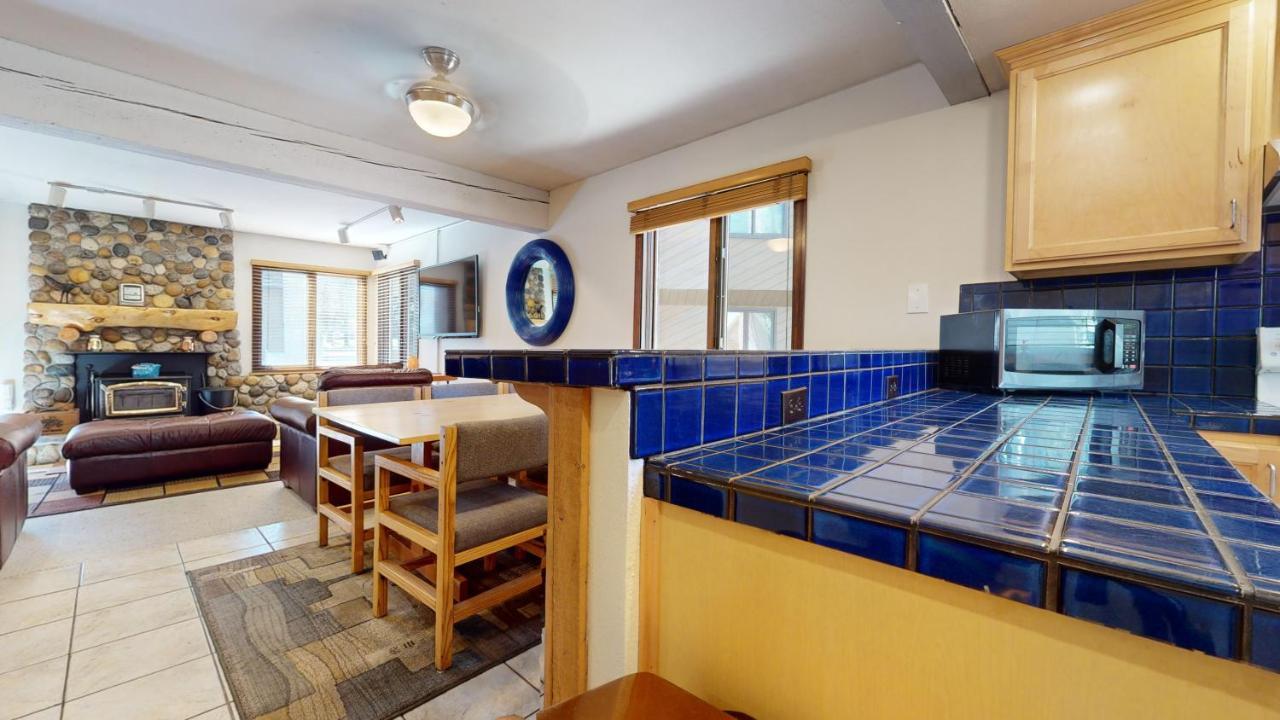 Appartement Wildflower #51 Mammoth Lakes