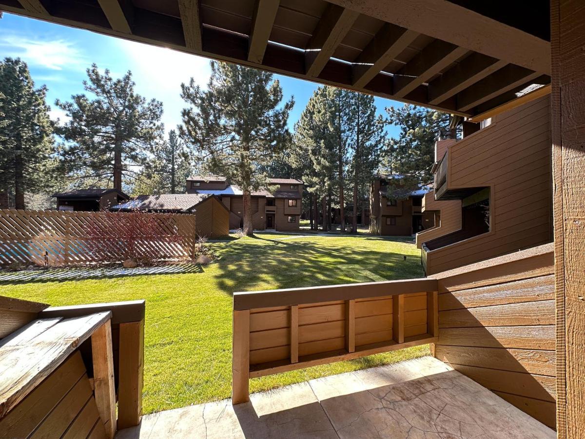 Wildflower #51 Appartement Mammoth Lakes