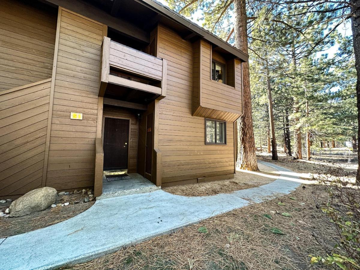 Appartement Wildflower #51 Mammoth Lakes