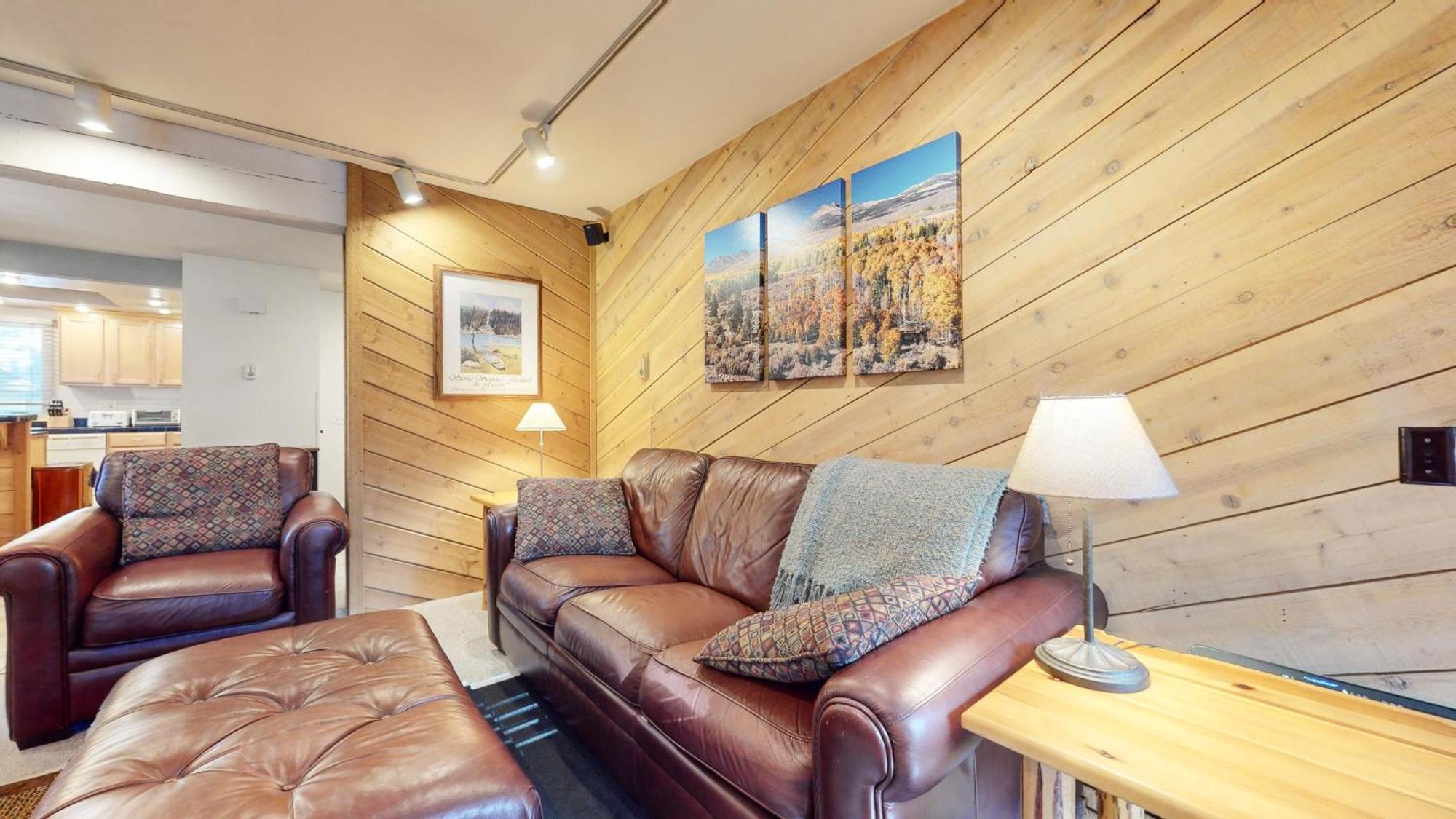 Appartement Wildflower #51