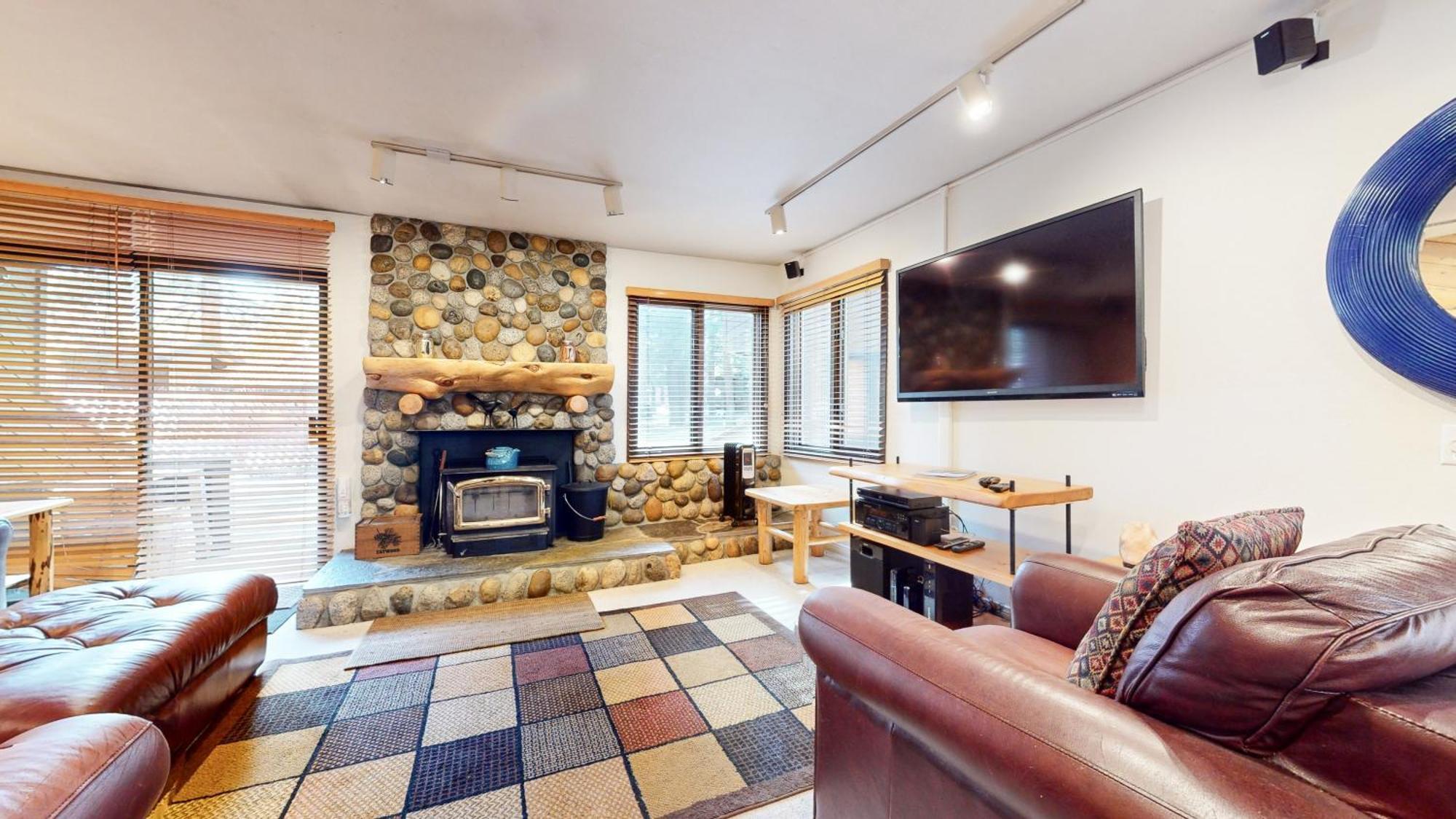 Wildflower #51 Appartement