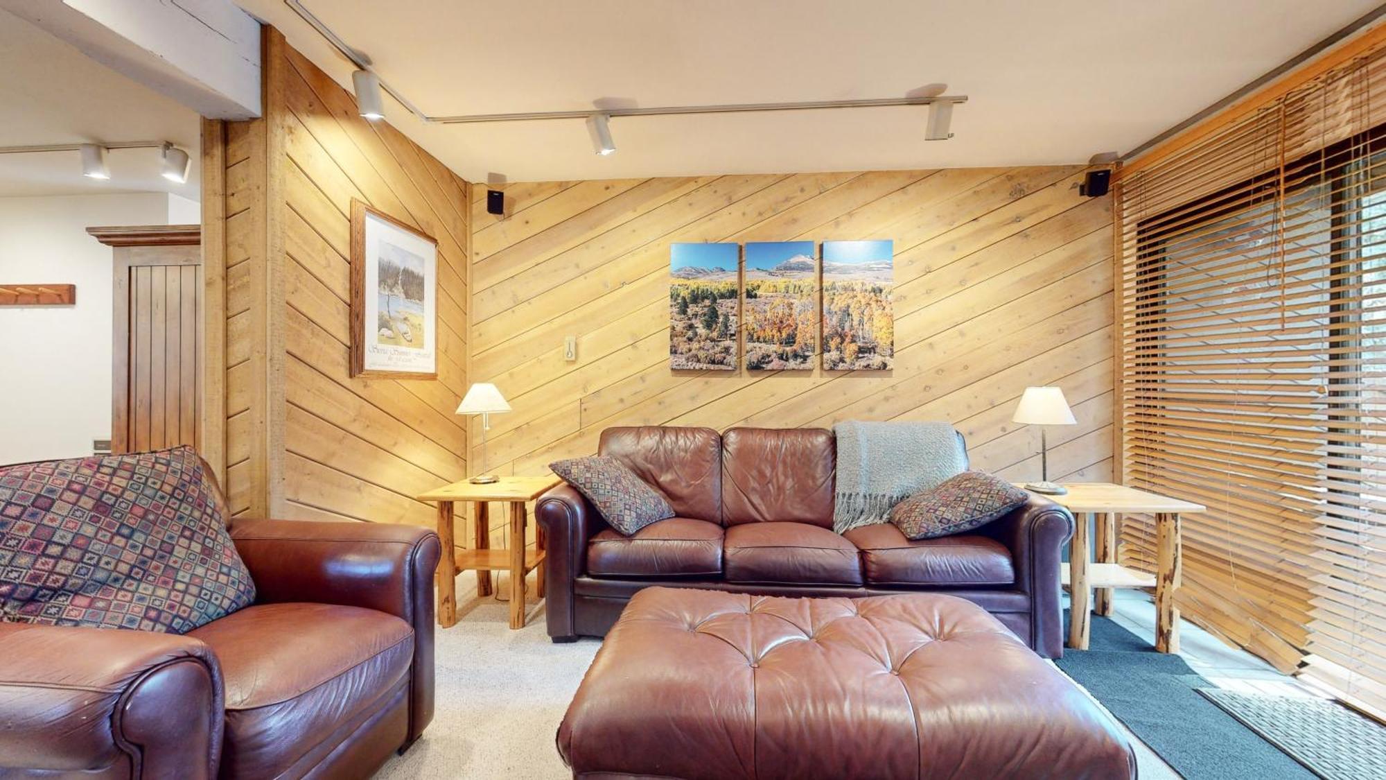 Wildflower #51 Appartement *