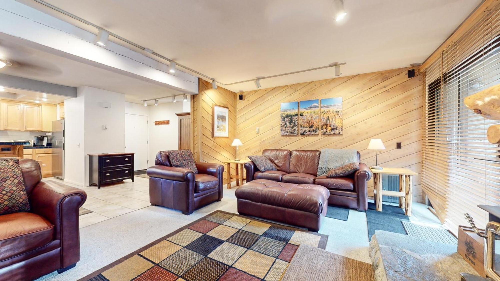 Wildflower #51 Appartement *